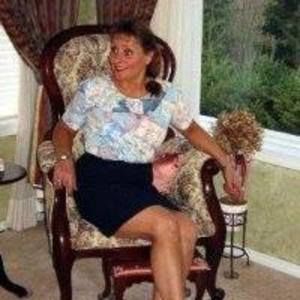 Meet your Posher, Sandra